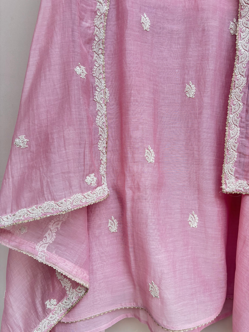 Ruhani Aura Unstitched Suit
