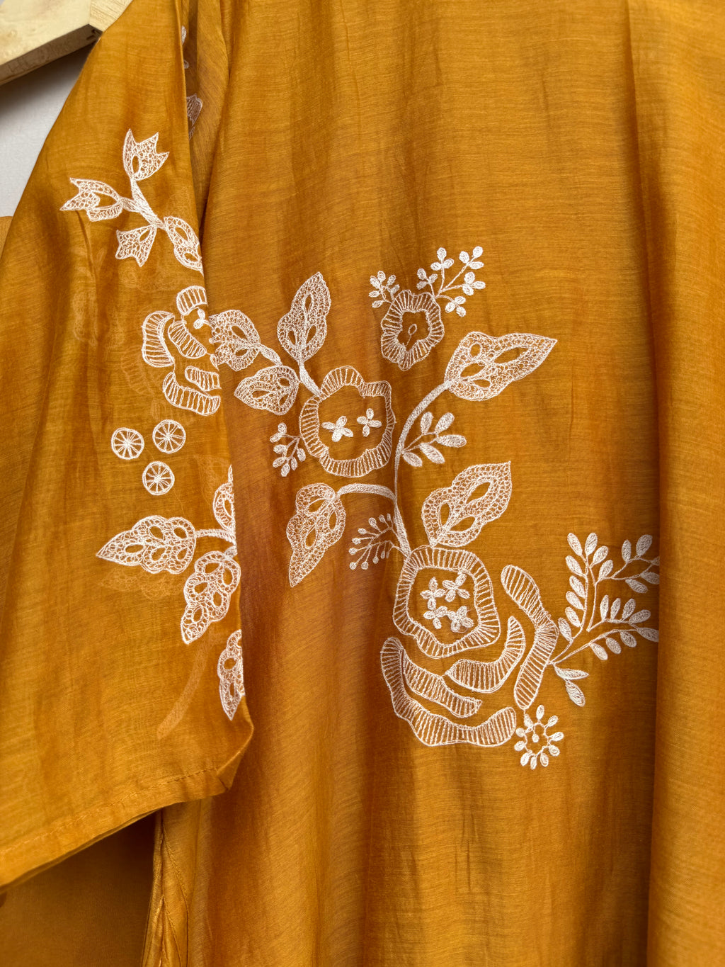 Zareen Grace Mulchanderi 2pc Set