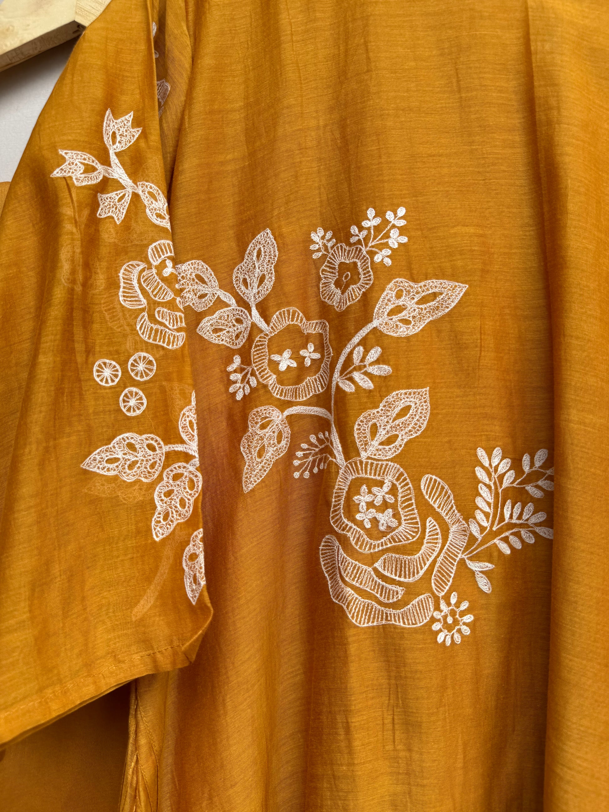 Zareen Grace Mulchanderi 2pc Set