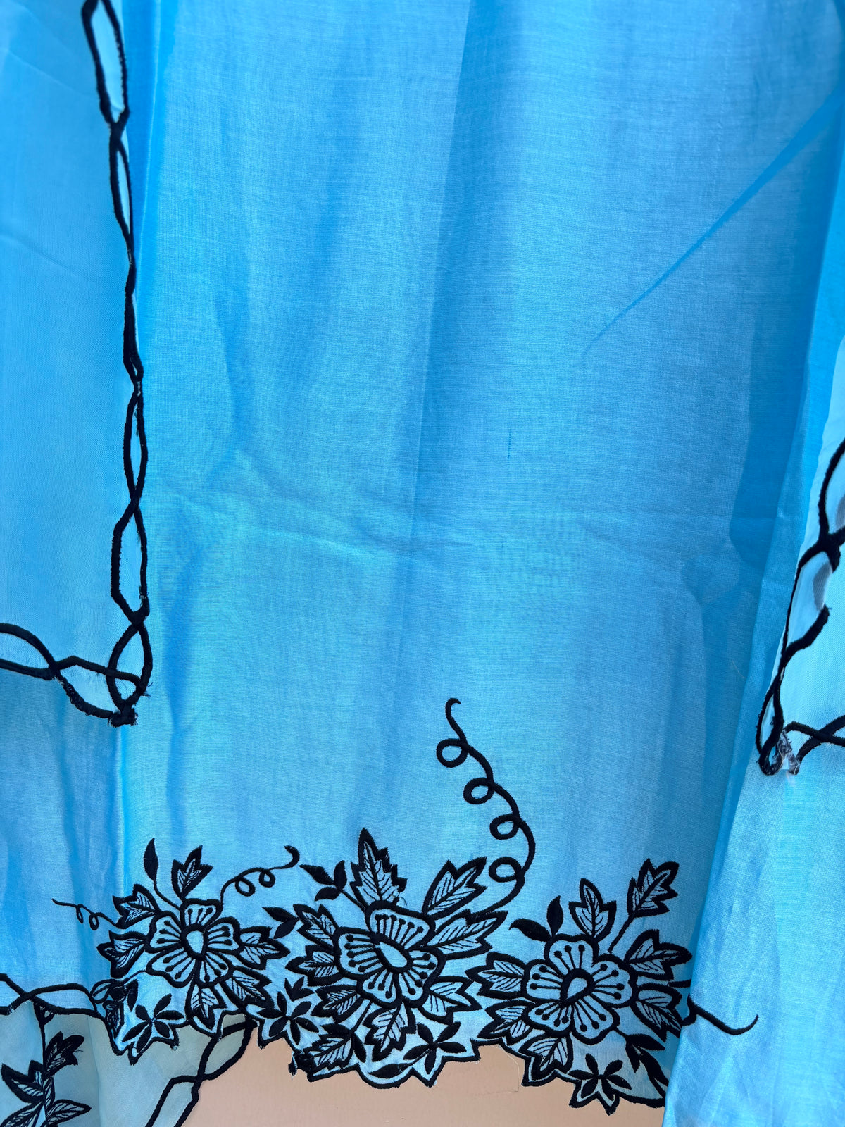 Shazmin Pure Chanderi Silk Unstitched Suit