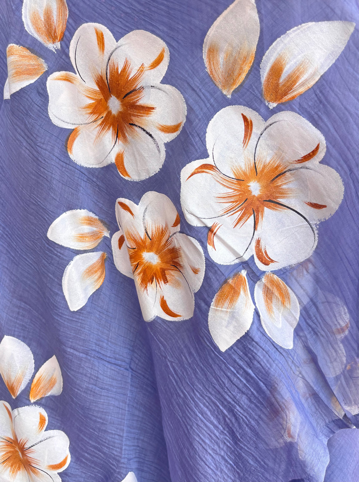 Rimsha Royale Mulmul Chanderi Unstitched Suit