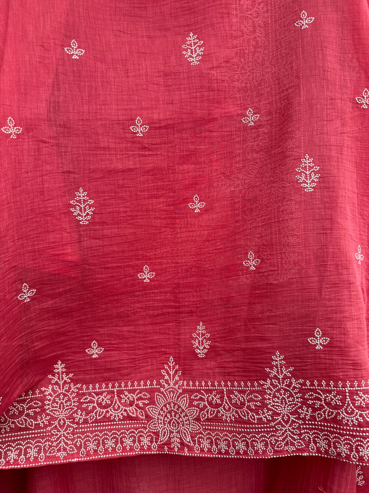 Inayat Grace Mulmul Chanderi Unstitched Suit