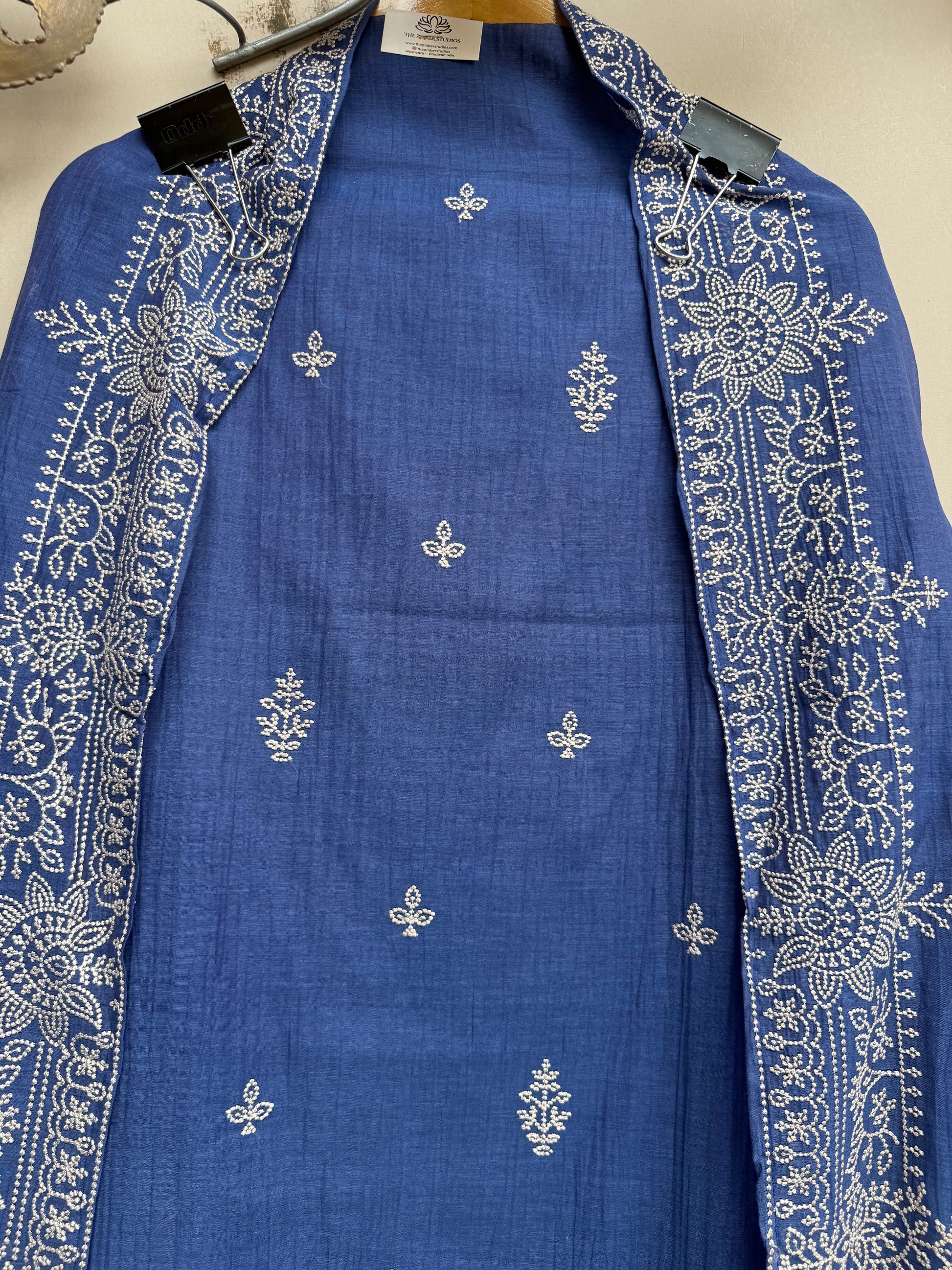 Inayat Grace Unstitched Suit