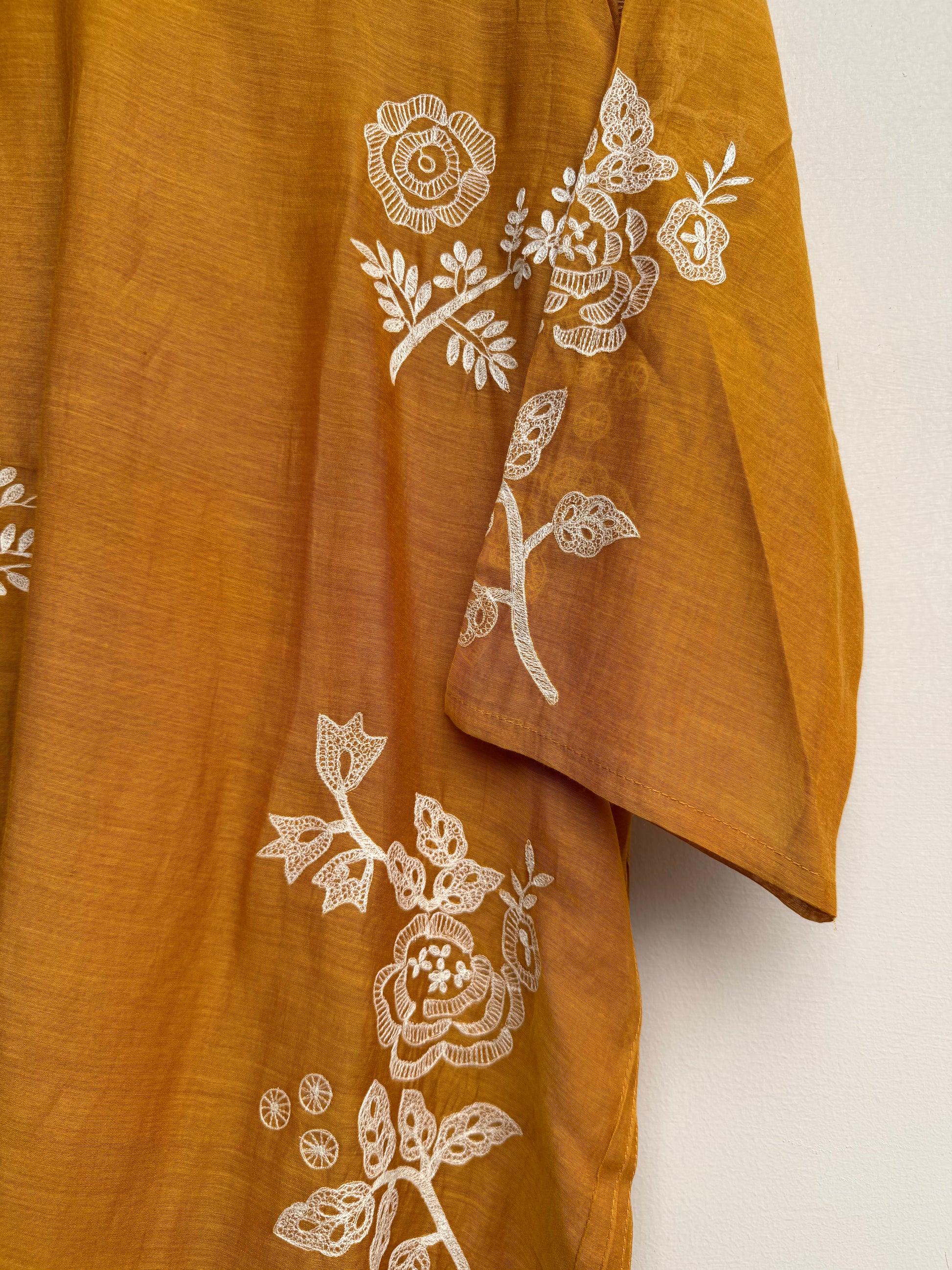 Zareen Grace Mulchanderi 2pc Set