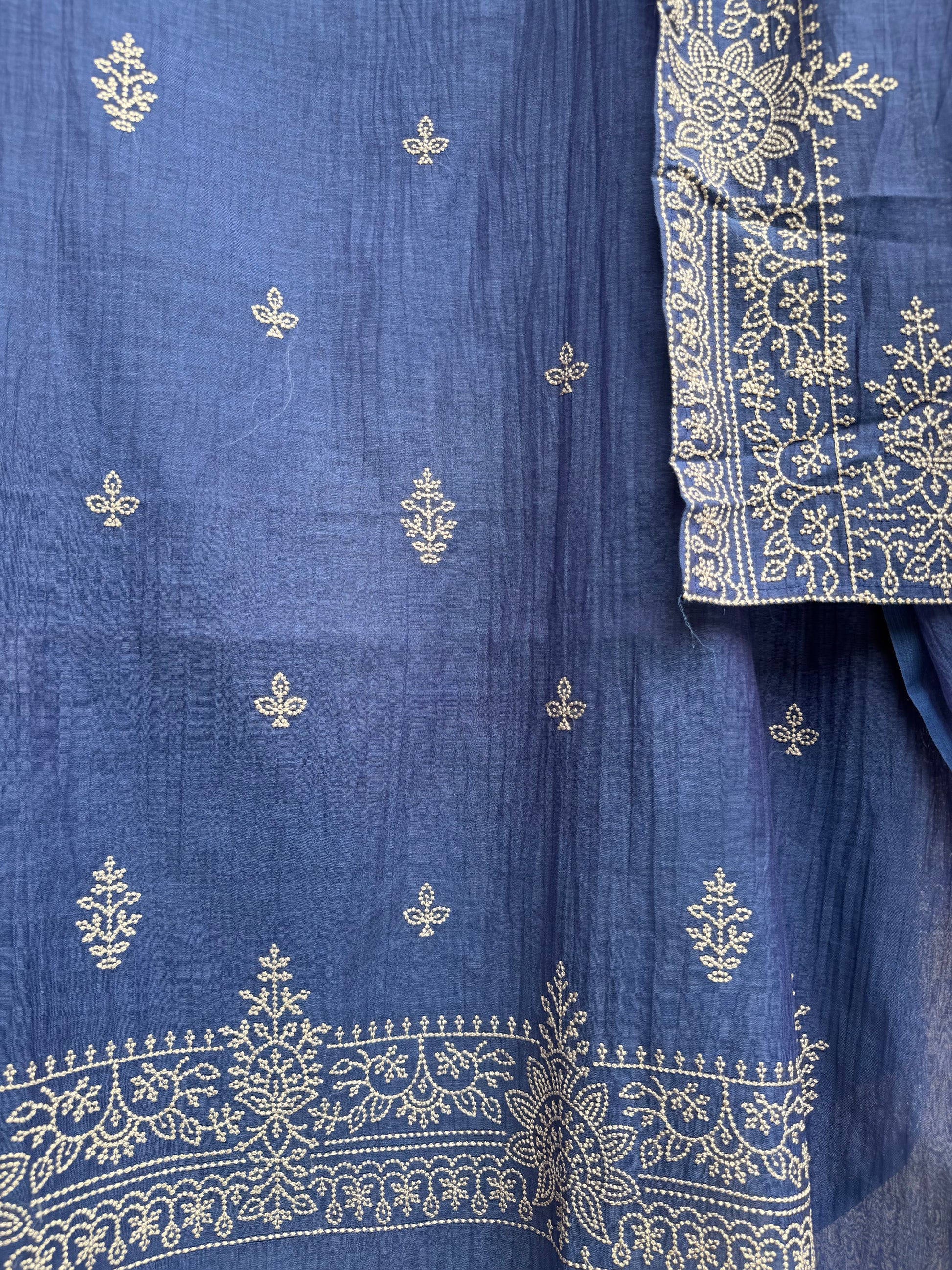 Inayat Grace Unstitched Suit