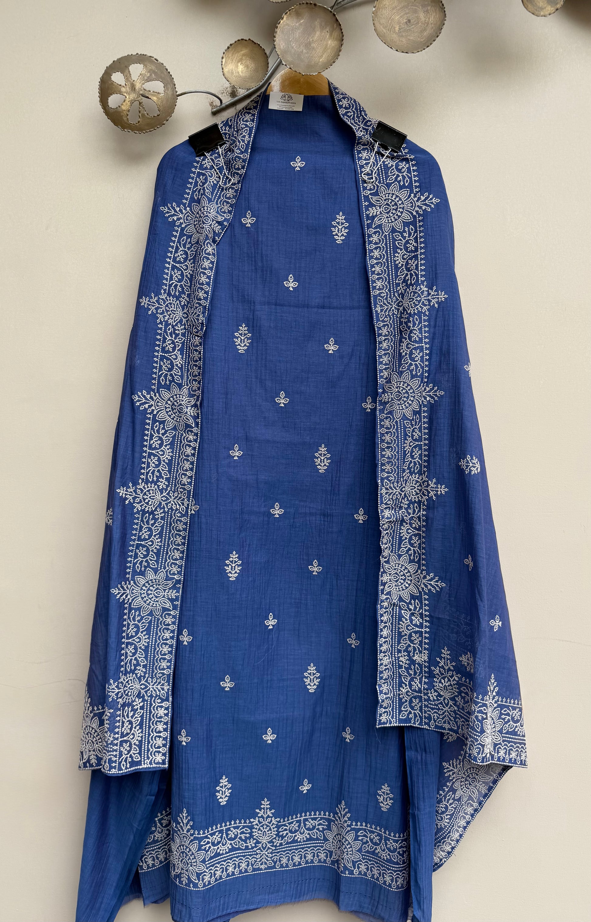Inayat Grace Unstitched Suit