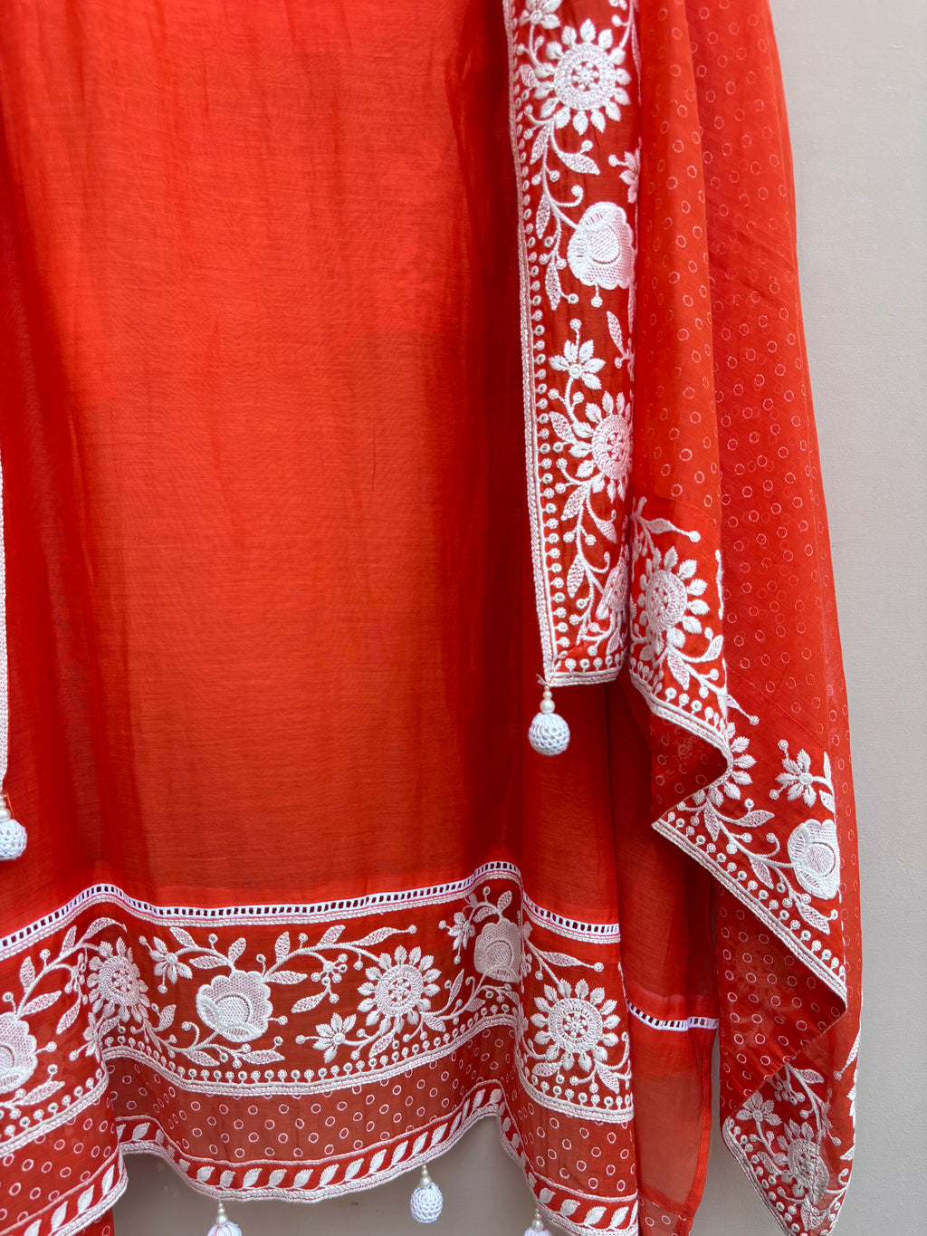 Noor Gul Unstitched Suit