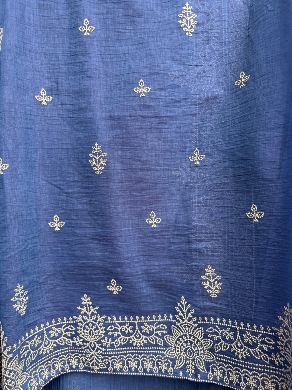 Inayat Grace Unstitched Suit