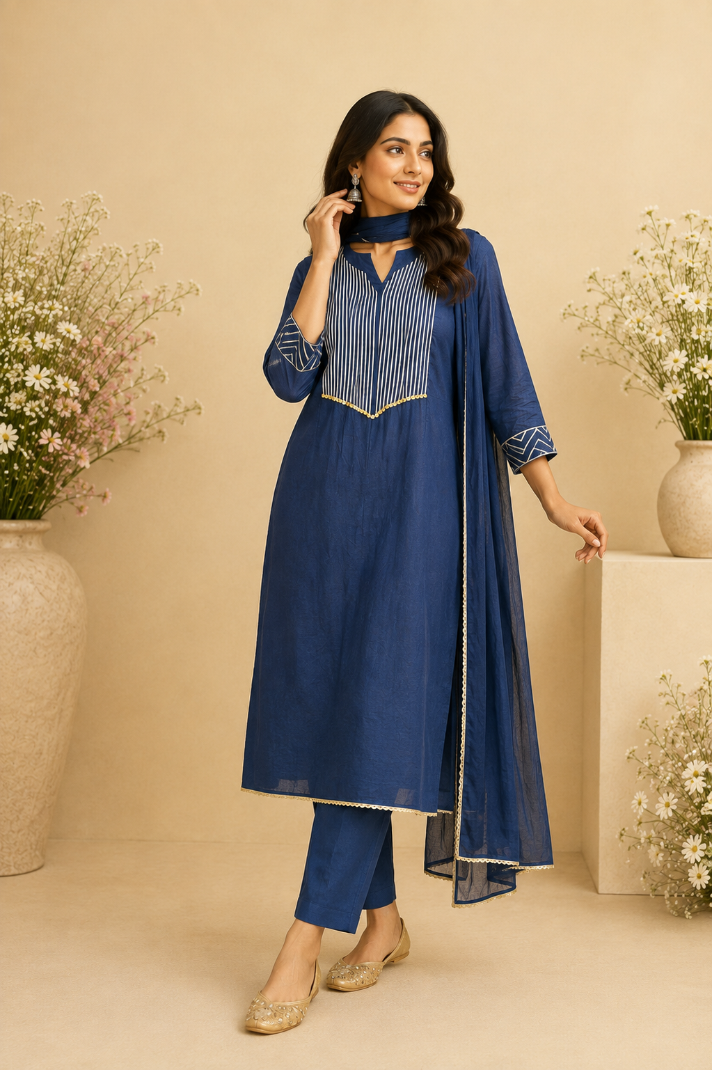 Daydream Mulcotton Set