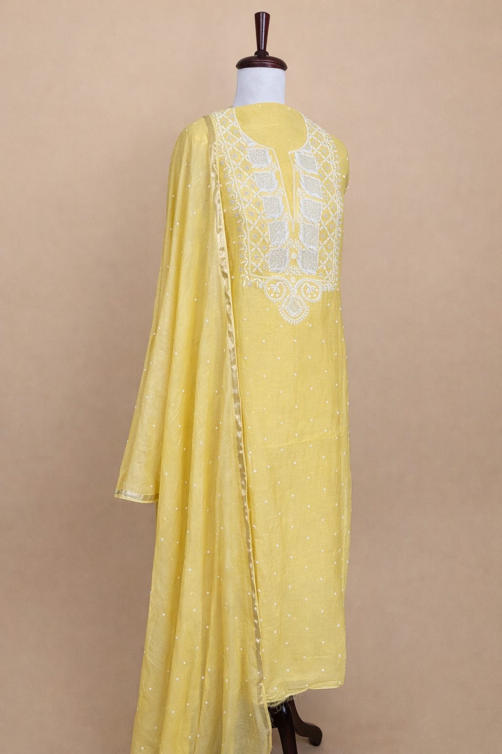 Meher Mulmul Luckhnavi Set