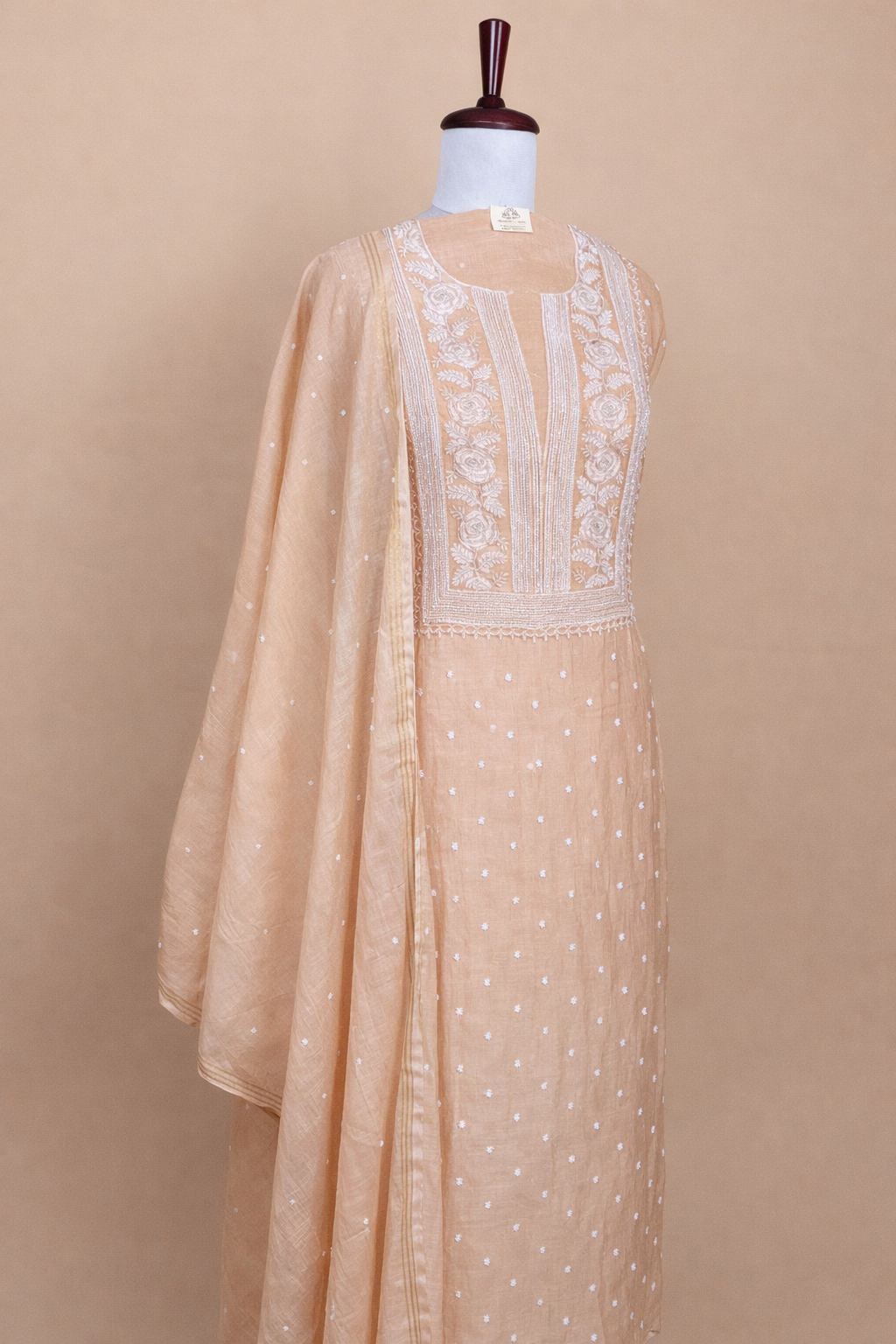 Meher Mulmul Luckhnavi Set