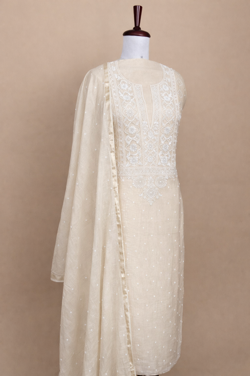 Meher Mulmul Luckhnavi Set