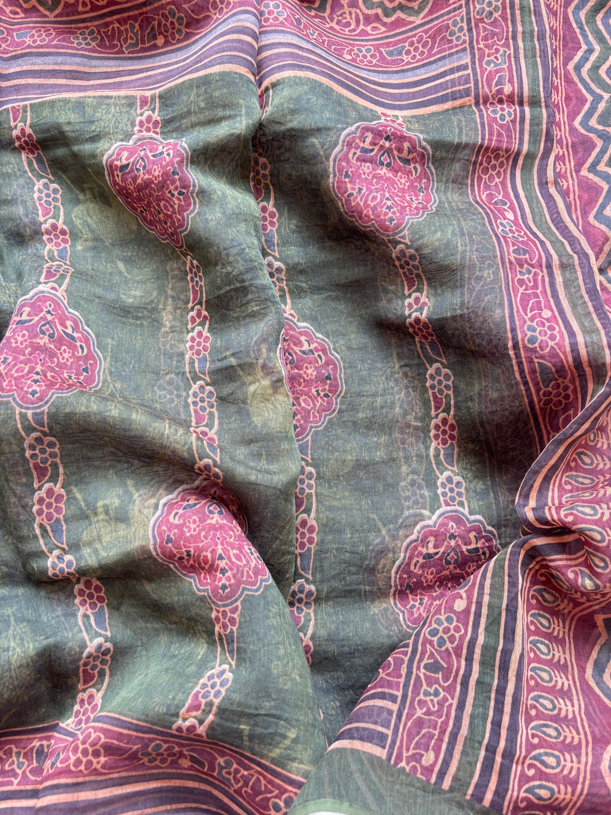 Amrapali Unstitched Suit
