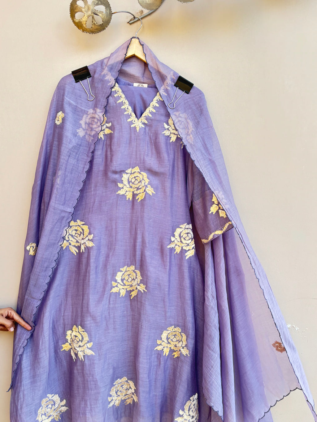 Light Purple