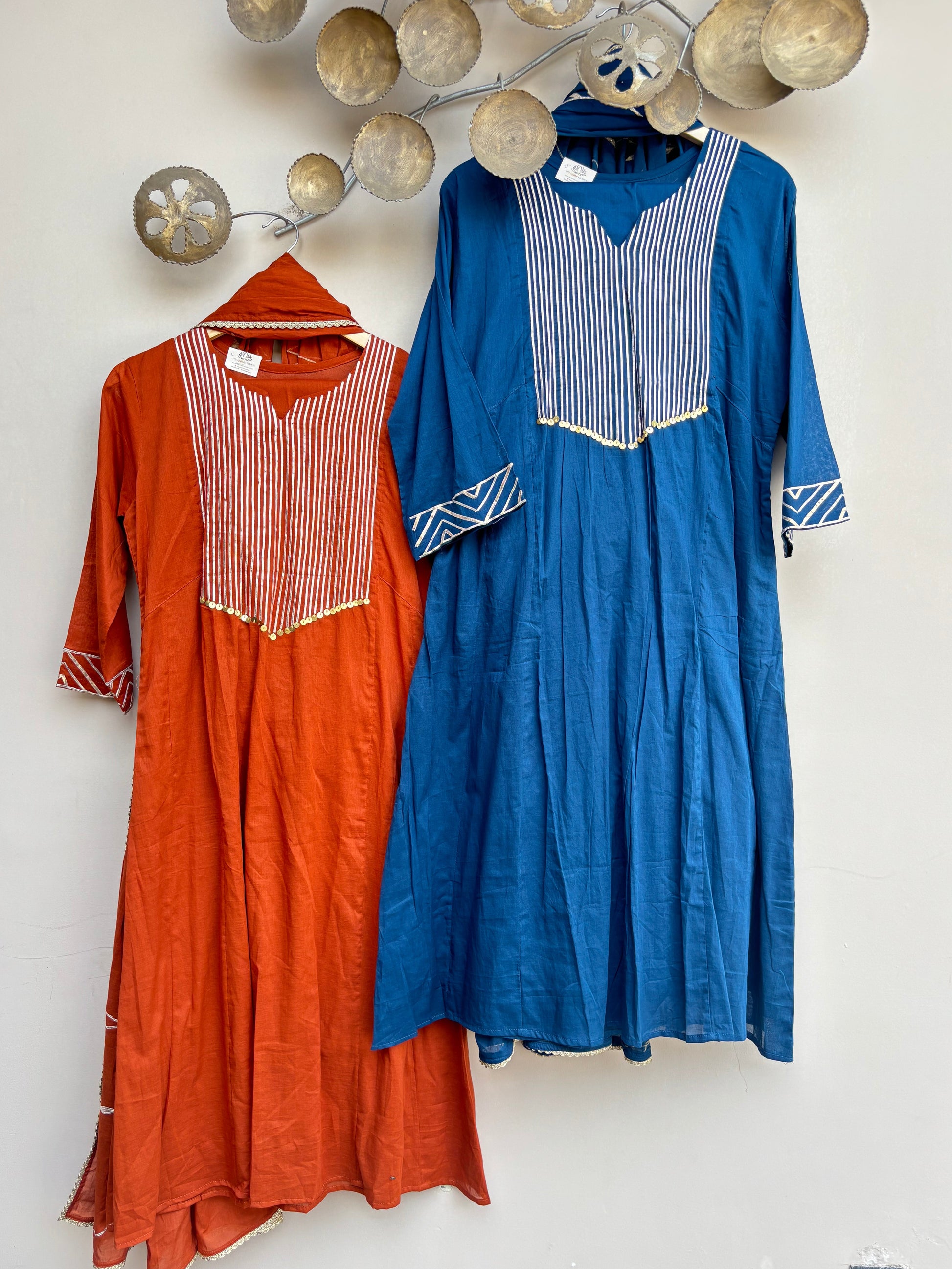 Daydream Mulcotton Set