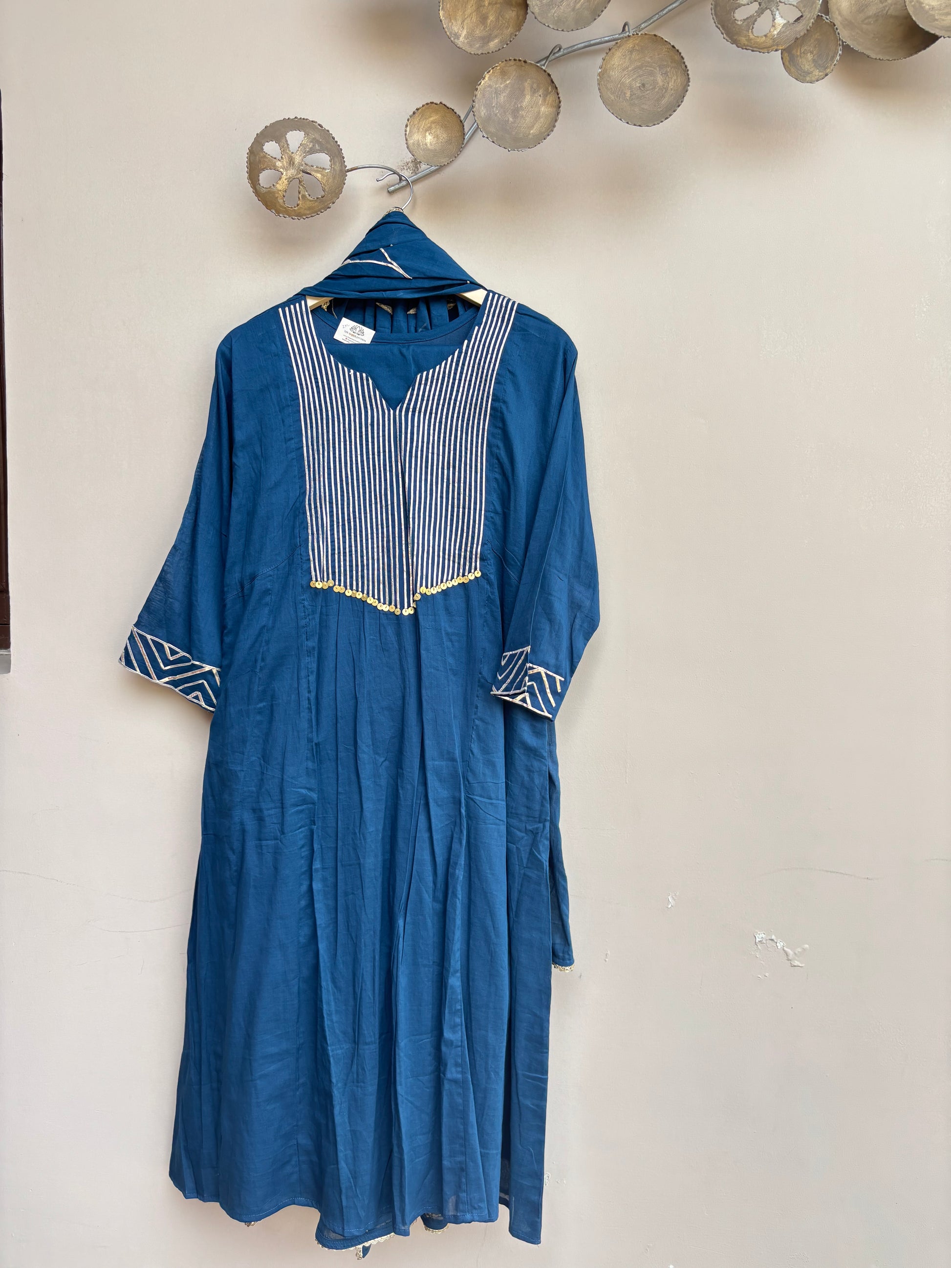 Daydream Mulcotton Set