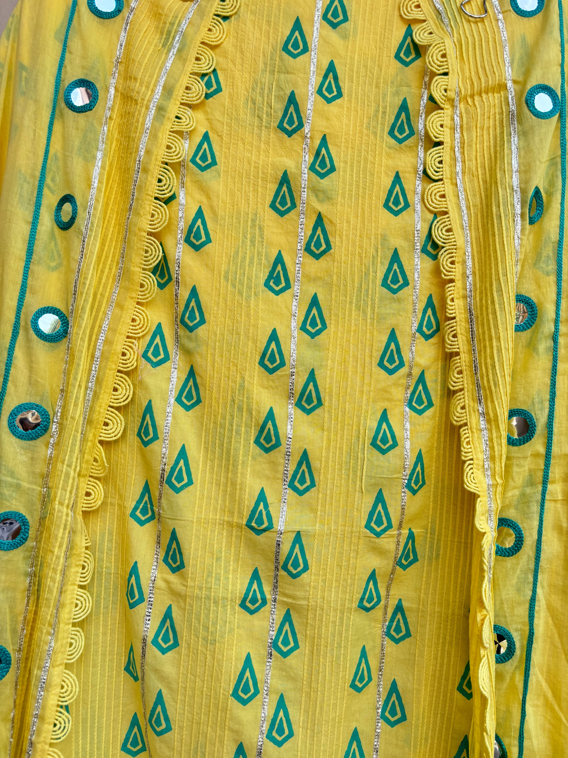 Amber Sunweave Unstitched Suit