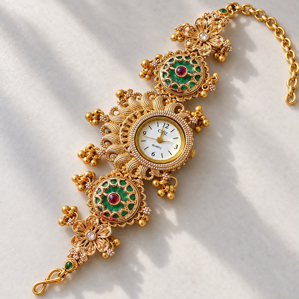 Kashmiri Heritage Watch