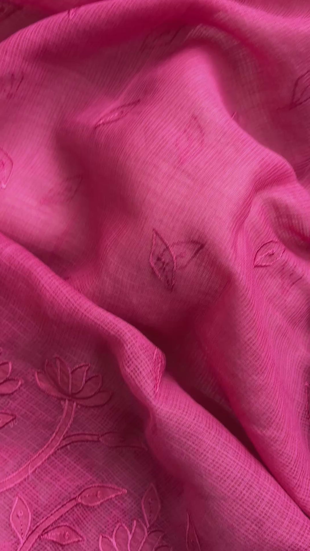 Leher Kota Unstitched Suit
