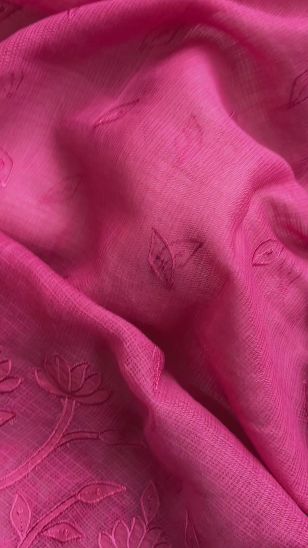 Leher Kota Unstitched Suit